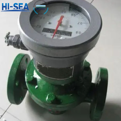 How to calibrate an oval gear flow meter2.jpg